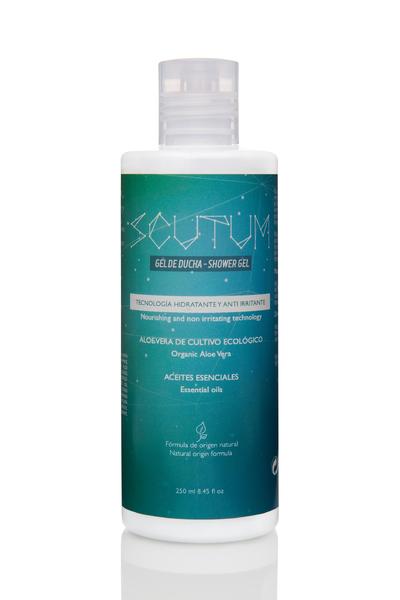 SCUTUM Natural Body Gel