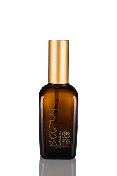 Scutum Miracle Oil